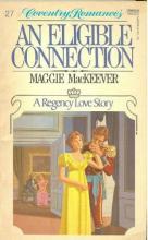 An Elligible Connection An Elligible Connection cover picture
