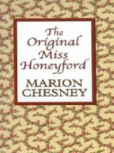 The Original Miss Honeyford The Original Miss Honeyford cover picture