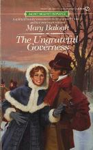 Ungrateful Governess Ungrateful Governess cover picture