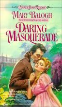 Daring Masquarade Daring Masquarade cover picture