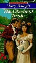The Obedient Bride The Obedient Bride cover picture