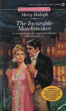 The Incurable Matchmaker The Incurable Matchmaker cover picture
