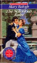 The Notorious Rake The Notorious Rake cover picture