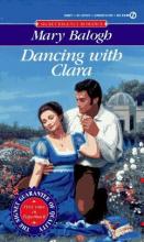 Dancing With Clara Dancing With Clara cover picture