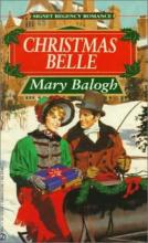 Christmas Belle Christmas Belle cover picture