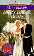 Lord Carew's Bride Lord Carew's Bride cover picture