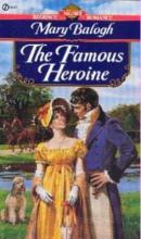 The Famous Heroine The Famous Heroine cover picture