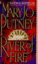 River Of Fire River Of Fire cover picture
