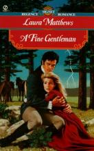A Fine Gentleman A Fine Gentleman cover picture