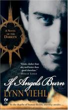 If Angels Burn If Angels Burn cover picture