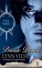 Private Demon Private Demon cover picture