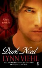 Dark Need Dark Need cover picture
