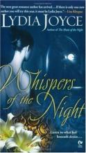 Whispers Of The Night Whispers Of The Night cover picture