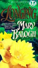 Longing Longing cover picture