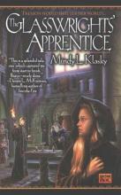Glasswright Apprentice Glasswright Apprentice cover picture