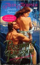 Prisoner of Passion Prisoner of Passion cover picture