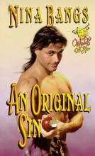 An Original Sin An Original Sin cover picture