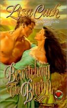 Bewitching The Baron Bewitching The Baron cover picture