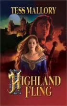 Highland Fling Highland Fling cover picture