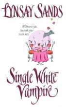 Single White Vampire Single White Vampire cover picture