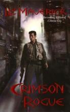 Crimson Rogue Crimson Rogue cover picture