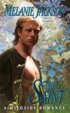 The Saint The Saint cover picture