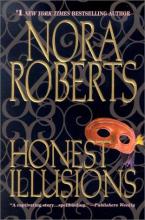 Honest Illusions Honest Illusions cover picture