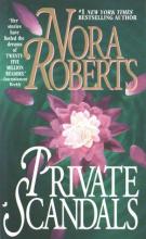 Private Scandals Private Scandals cover picture
