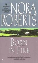 Born In Fire Born In Fire cover picture