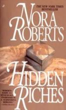 Hidden Riches Hidden Riches cover picture