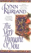 The Very Thought Of You The Very Thought Of You cover picture