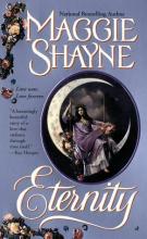 Eternity Eternity cover picture