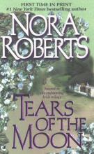 Tears Of The Moon Tears Of The Moon cover picture