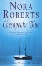 Chesapeake Blue Chesapeake Blue cover picture