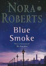 Blue Smoke Blue Smoke cover picture