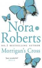 Morrigan's Cross Morrigan's Cross cover picture