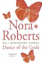 Dance Of The Gods Dance Of The Gods cover picture