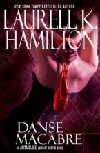 Danse Macabre Danse Macabre cover picture