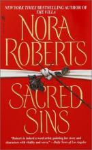 Sacred Sins Sacred Sins cover picture