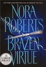 Brazen Virtue Brazen Virtue cover picture