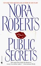 Public Secrets Public Secrets cover picture