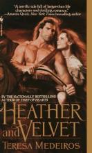 Heather and Velvet Heather and Velvet cover picture