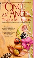 Once An Angel Once An Angel cover picture