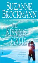 The Kissing Game The Kissing Game cover picture