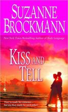 Kiss And Tell Kiss And Tell cover picture