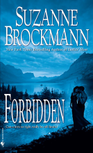 Forbidden Forbidden cover picture