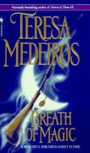 Breath Of Magic Breath Of Magic cover picture