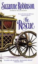 The Rescue The Rescue cover picture