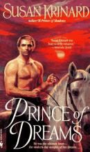 Prince Of Dreams Prince Of Dreams cover picture