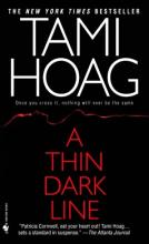 A Thin Dark Line A Thin Dark Line cover picture